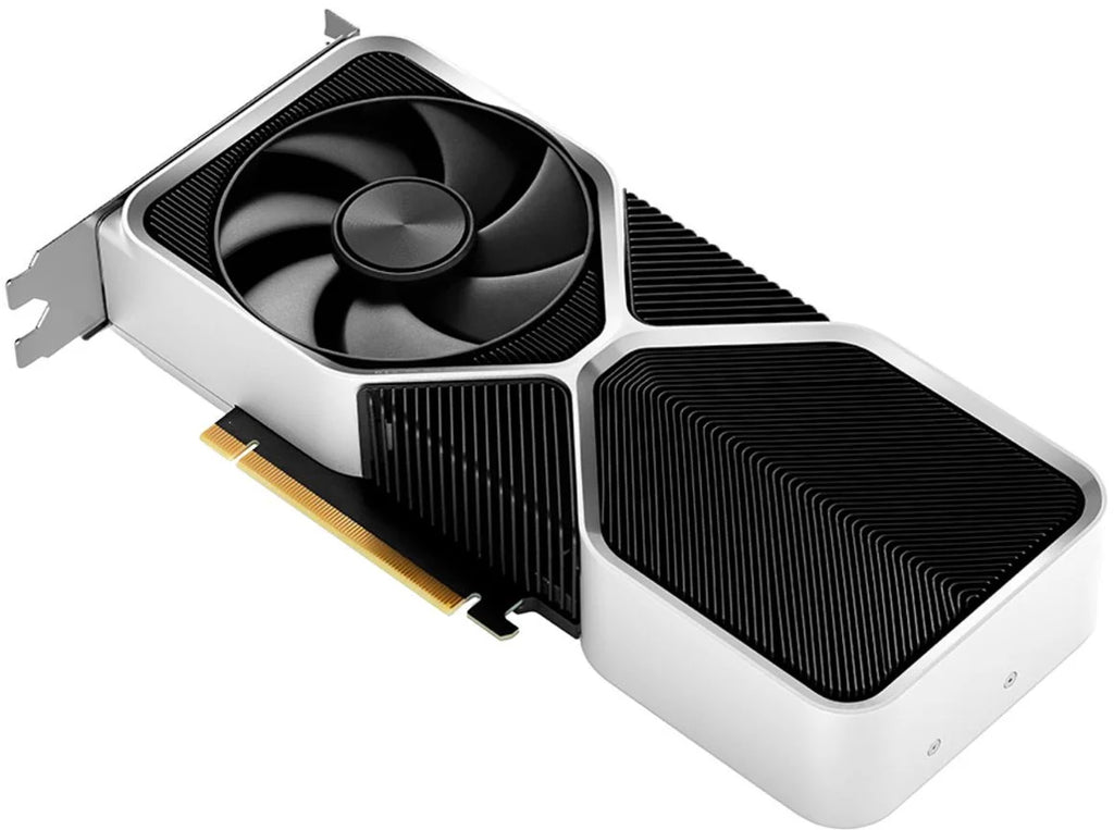 GeForce RTX 4060 Ti 8GB GDDR6 Graphics Card E9144