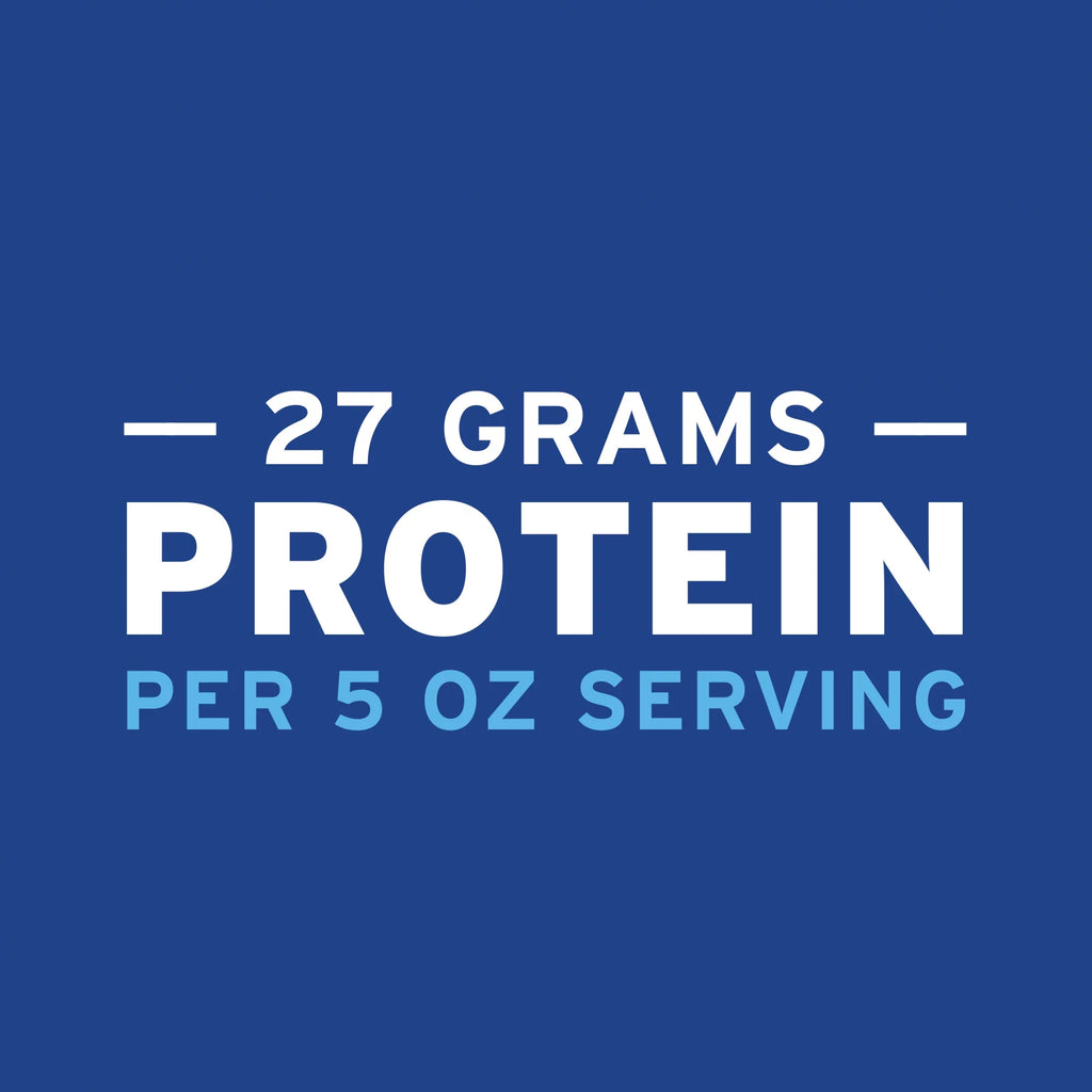French-Style Herbs & Garlic Atlantic Salmon, Frozen 30 oz (6 Count, 5 oz Portions) U13642