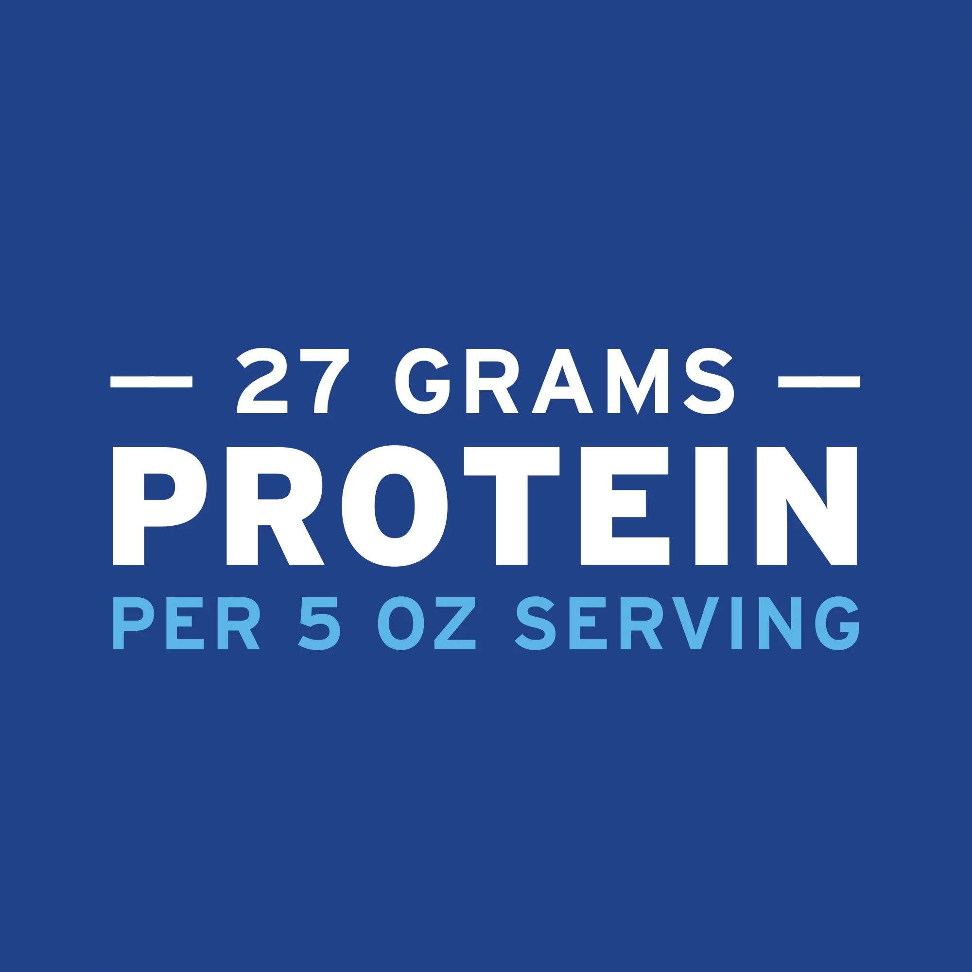 French-Style Herbs & Garlic Atlantic Salmon, Frozen 30 oz (6 Count, 5 oz Portions) U13642