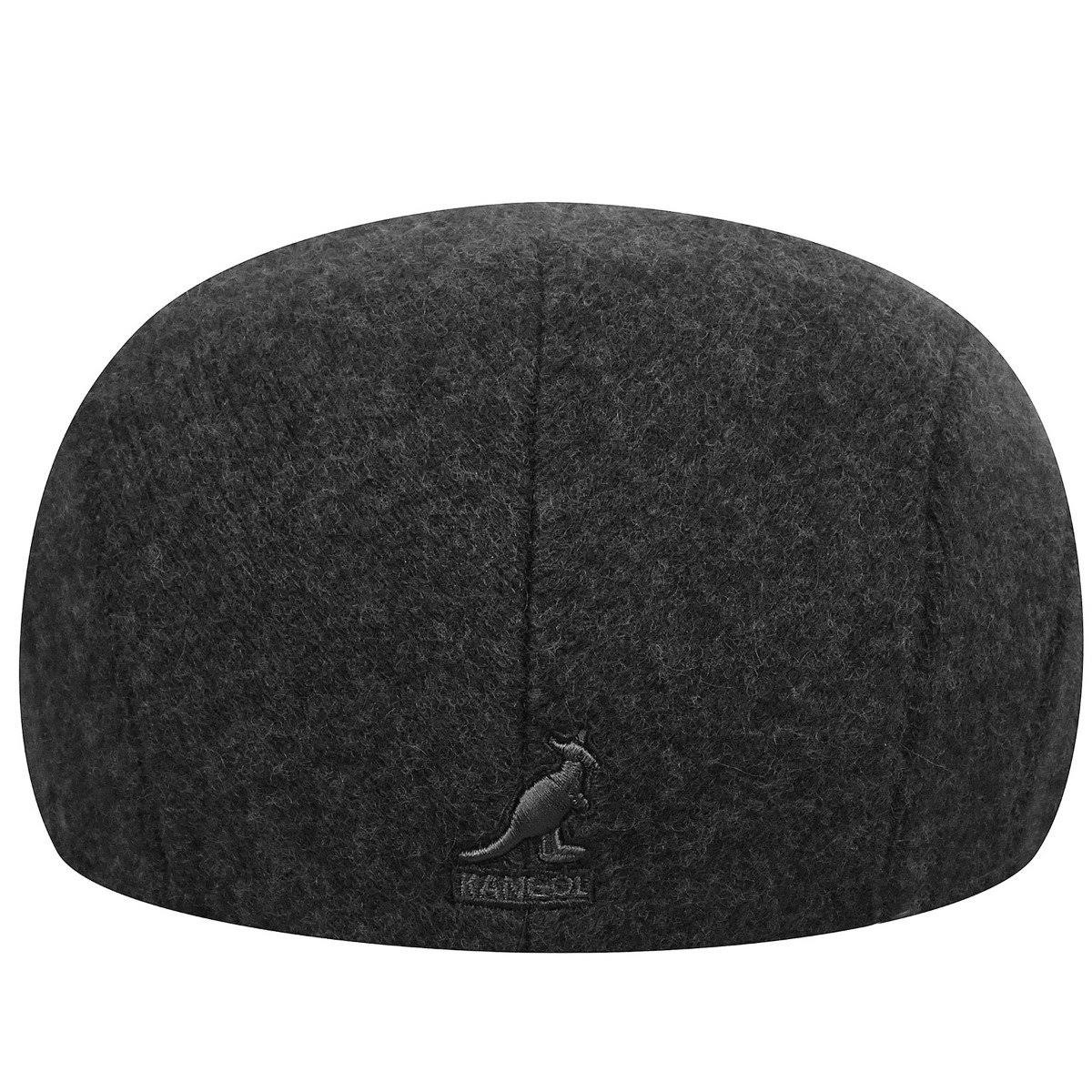Wool 507 Cap Z604