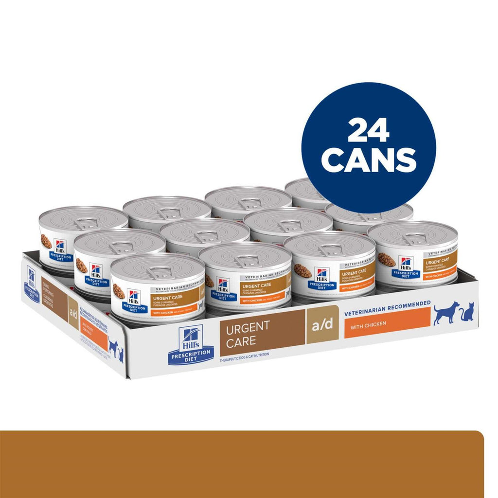 Canned Dog and Cat Food J555