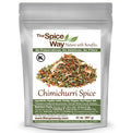 Chimichurri Spice Blend - 32 Oz. J889