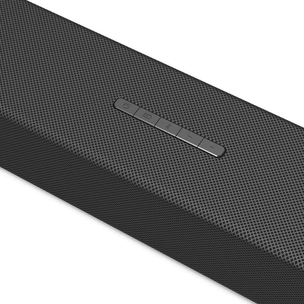 5.1.4 Sound Bar with Wireless Subwoofer and Rear Surround Speakers V846