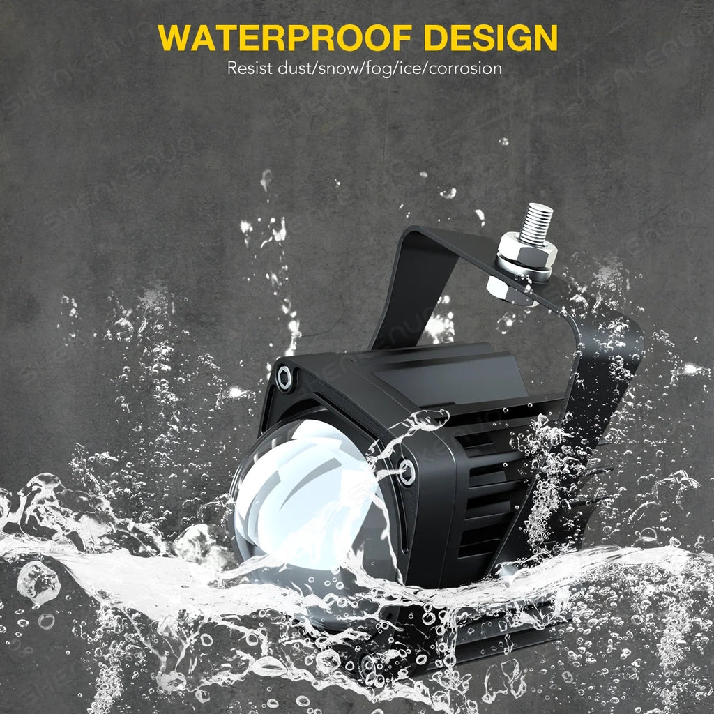 Cube LED Work Light T749290