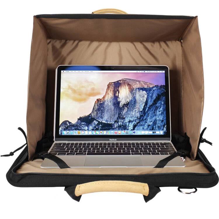 Black Director's Case C7364