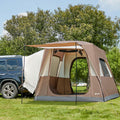 2-in-1 5 Person SUV Tent with Porch G102805