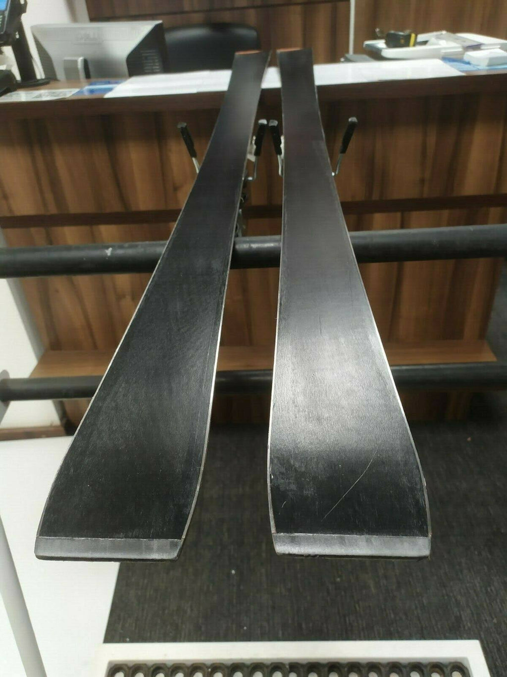 160 cm Ski with Bindings H7560