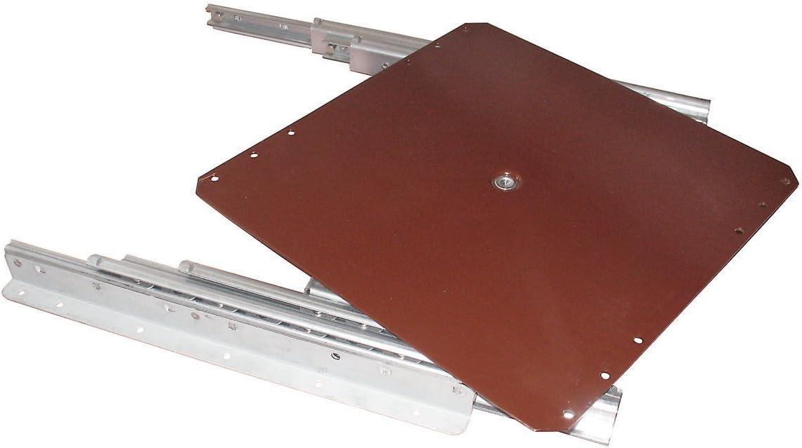 Sliding TV Mount for Televisions up to 110 Pounds P150598