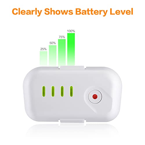 Intelligent Flight Battery 15.2V 4480mAh G335