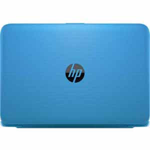 11.6" Laptop - Celeron N3060 - 4 GB RAM - 32 GB SSD - Aqua Blue A285209