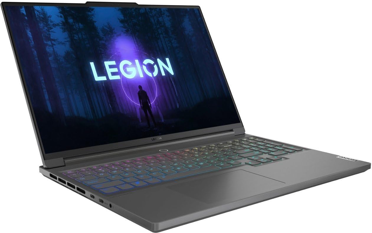 16" Gaming Laptop Intel Core i9 RTX 4070 16GB RAM 1TB SSD A570797