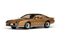 Gold 1/18 Diecast Model Car K609469
