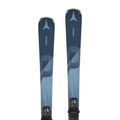 Atomic Cloud Q8 Skis with M 10 GW Bindings E56798