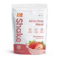 Strawberry Meal Shake, 28 servings H34902