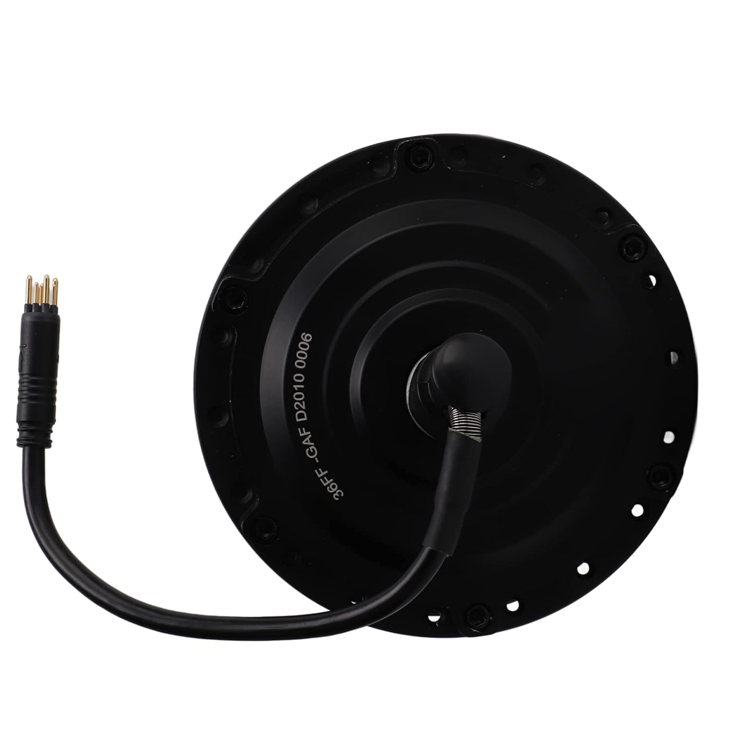 36V 250W Waterproof Front Wheel Ebike Conversion Motor Kit Q445032