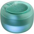 2.5 L Translucent Pet Drinking Water Fountain A30106