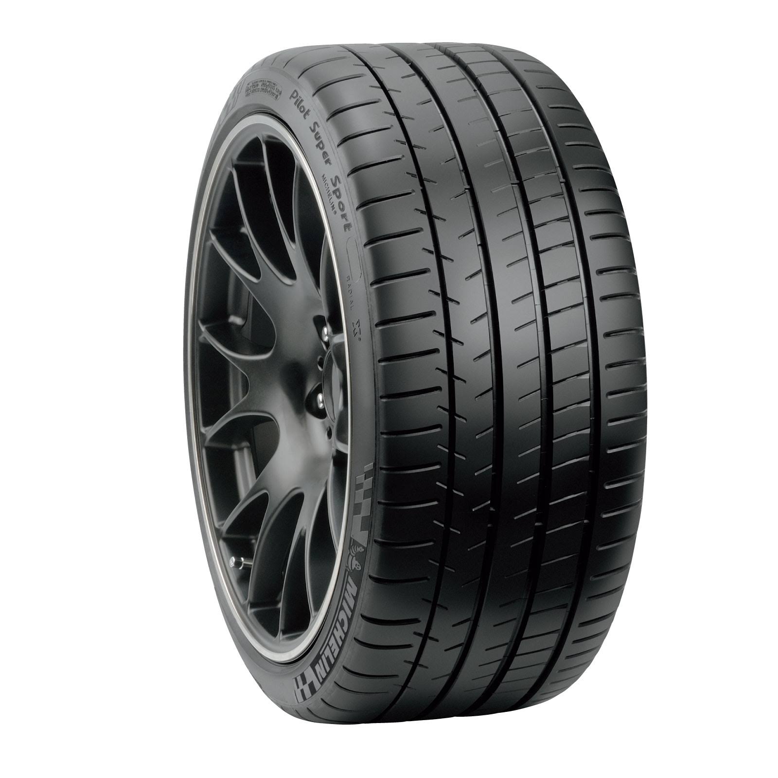 245/40ZR19 Tire J798