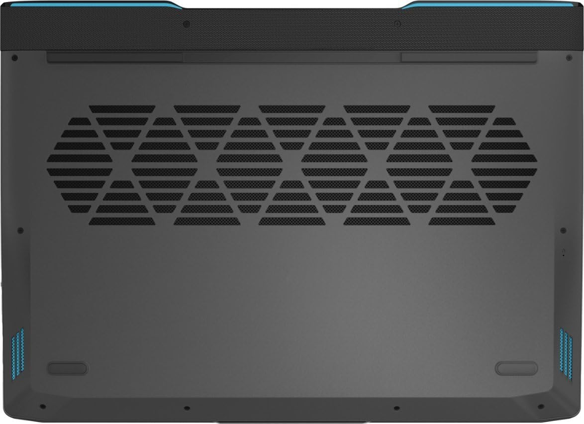 15.6" FHD 144 Hz Gaming Laptop, Gray S7569