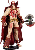 7” Action Figure Y33684