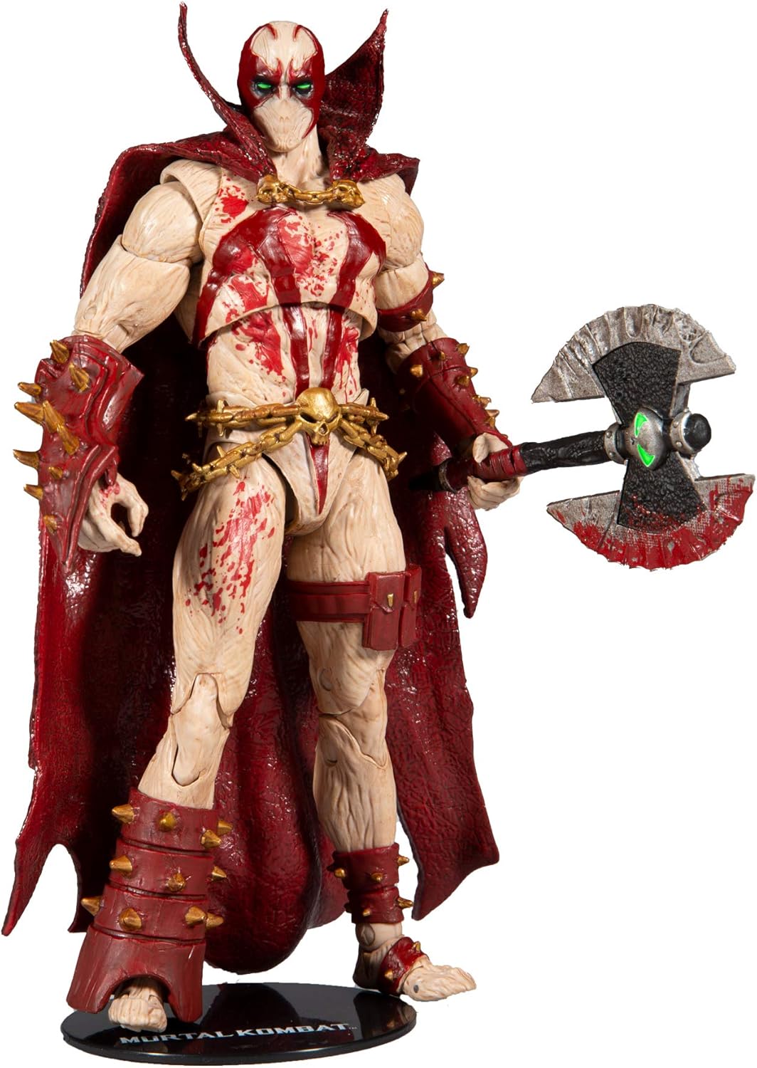 7” Action Figure Y33684