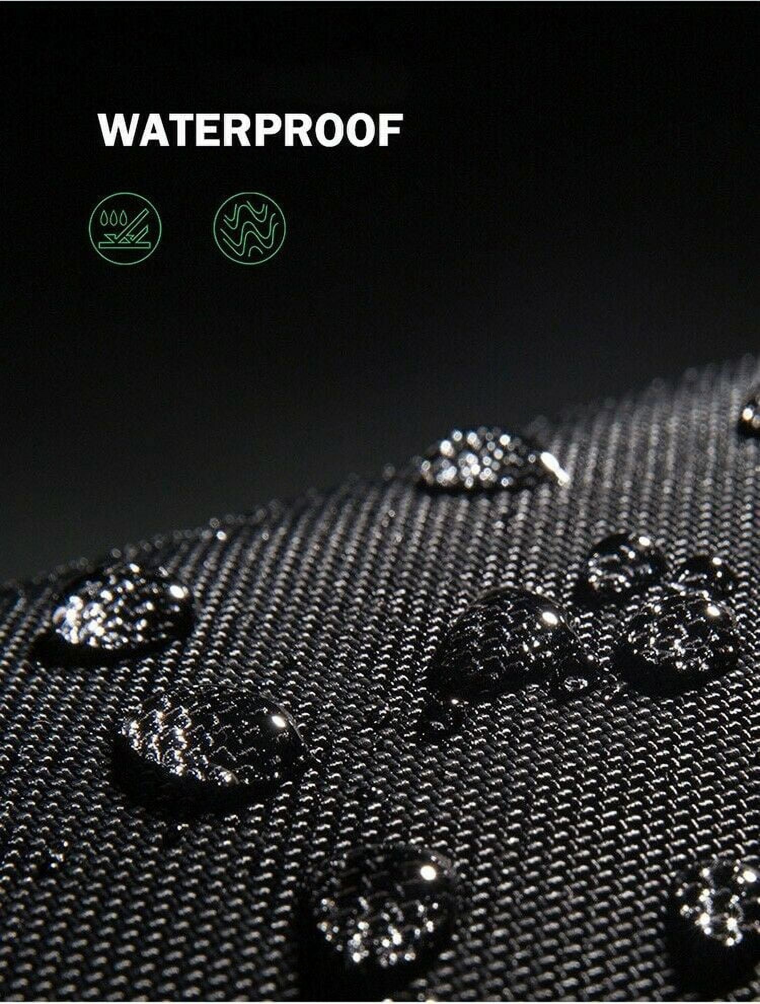 Waterproof Anti-theft Sling Backpack V337066