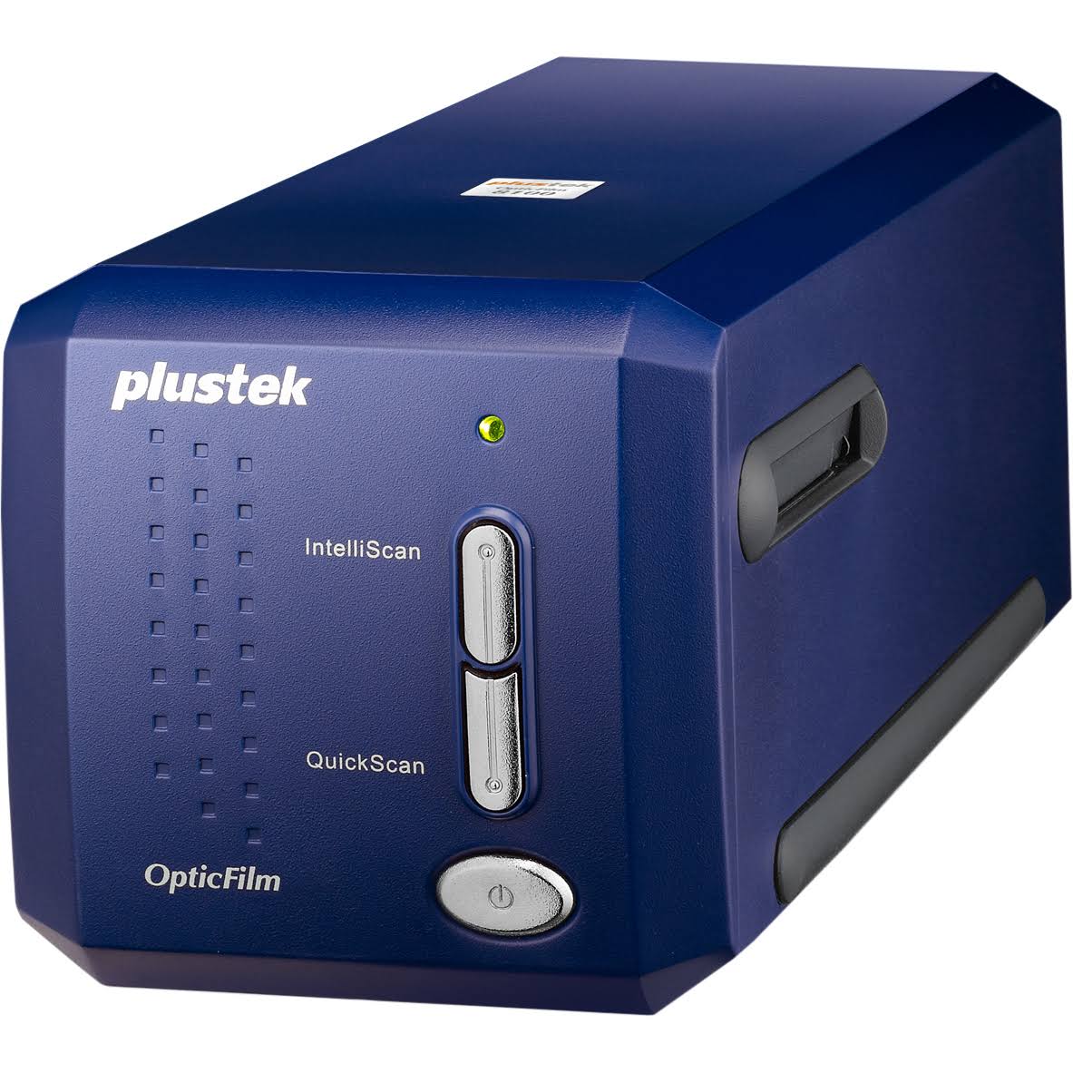 7200 dpi Film Scanner G854
