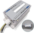 Whole House Surge Protection Device Rated for 140,000 Amps S286112