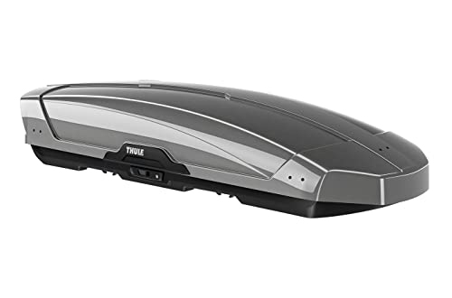 Rooftop Cargo Carrier M848