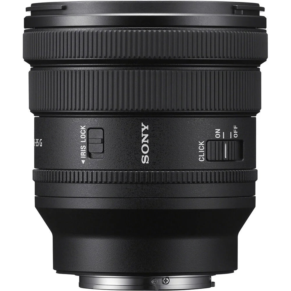 16-35mm f/4 Lens V5276