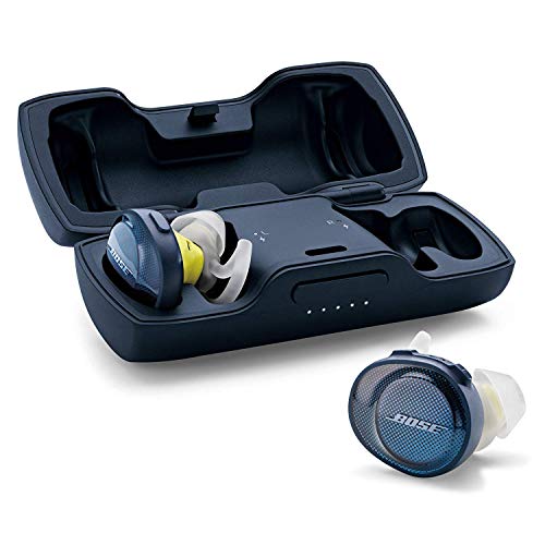 True Wireless Earbuds Q400