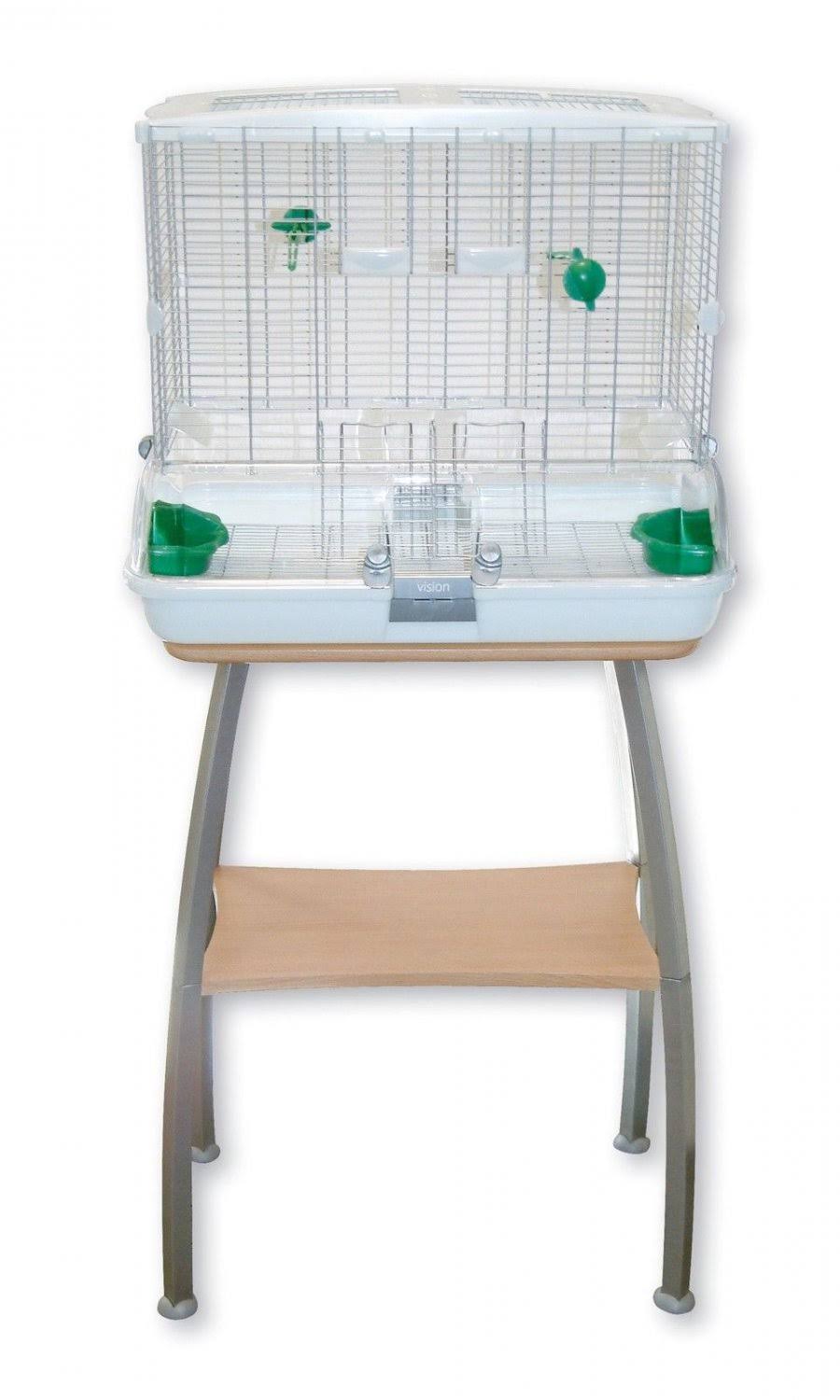 Medium Bird Cage Stand C834269