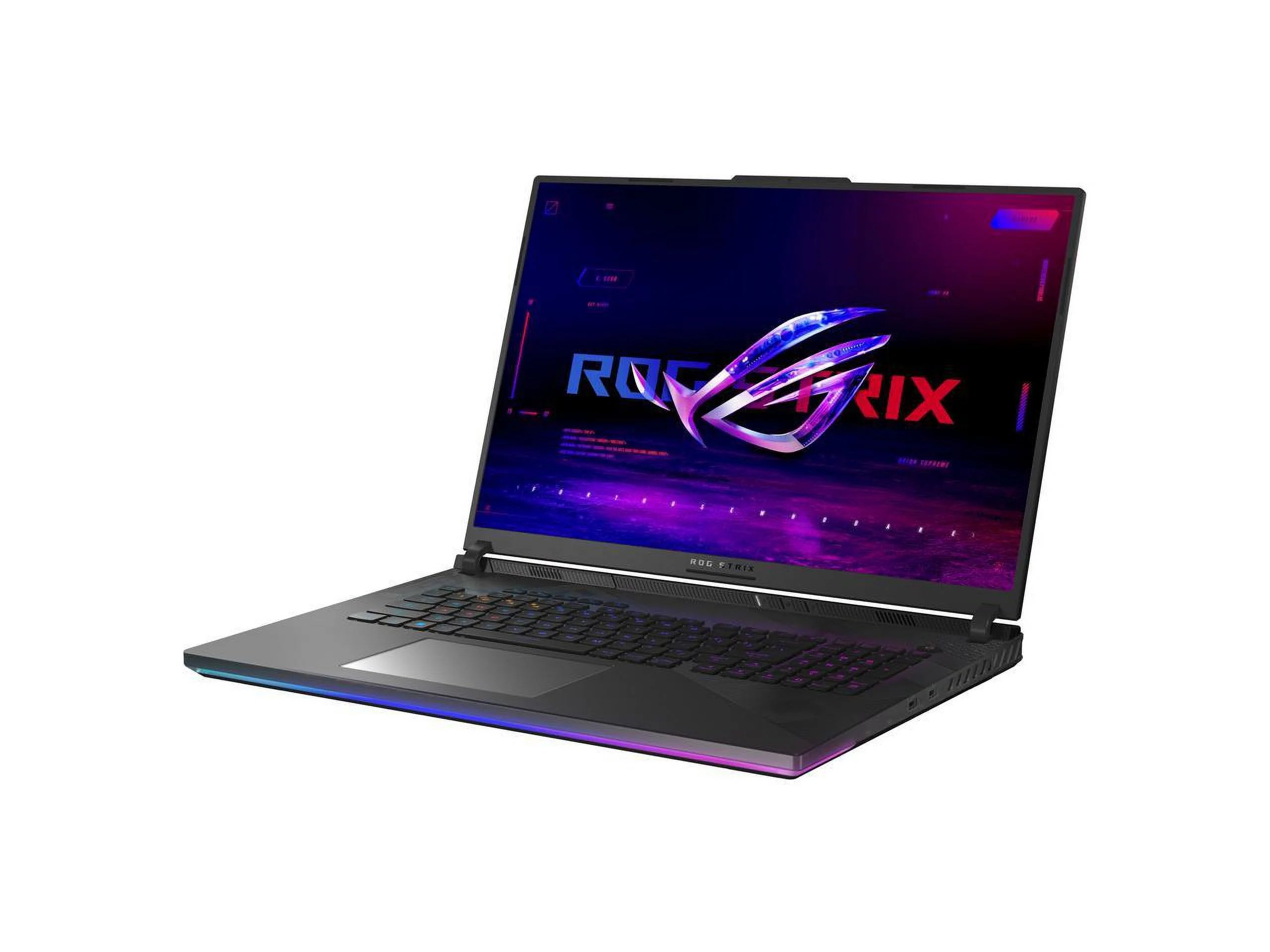 18" QHD 240Hz Gaming Laptop, GeForce RTX 4090, Intel Core i9-14900HX, 32GB DDR5, 2TB PCIe SSD, Windows 11 Pro C396