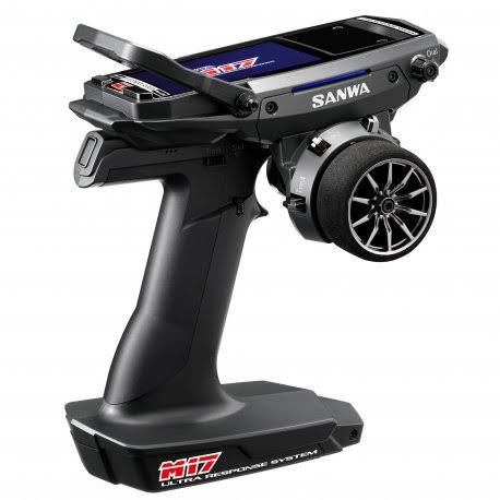 2.4 Ghz Radio H4013