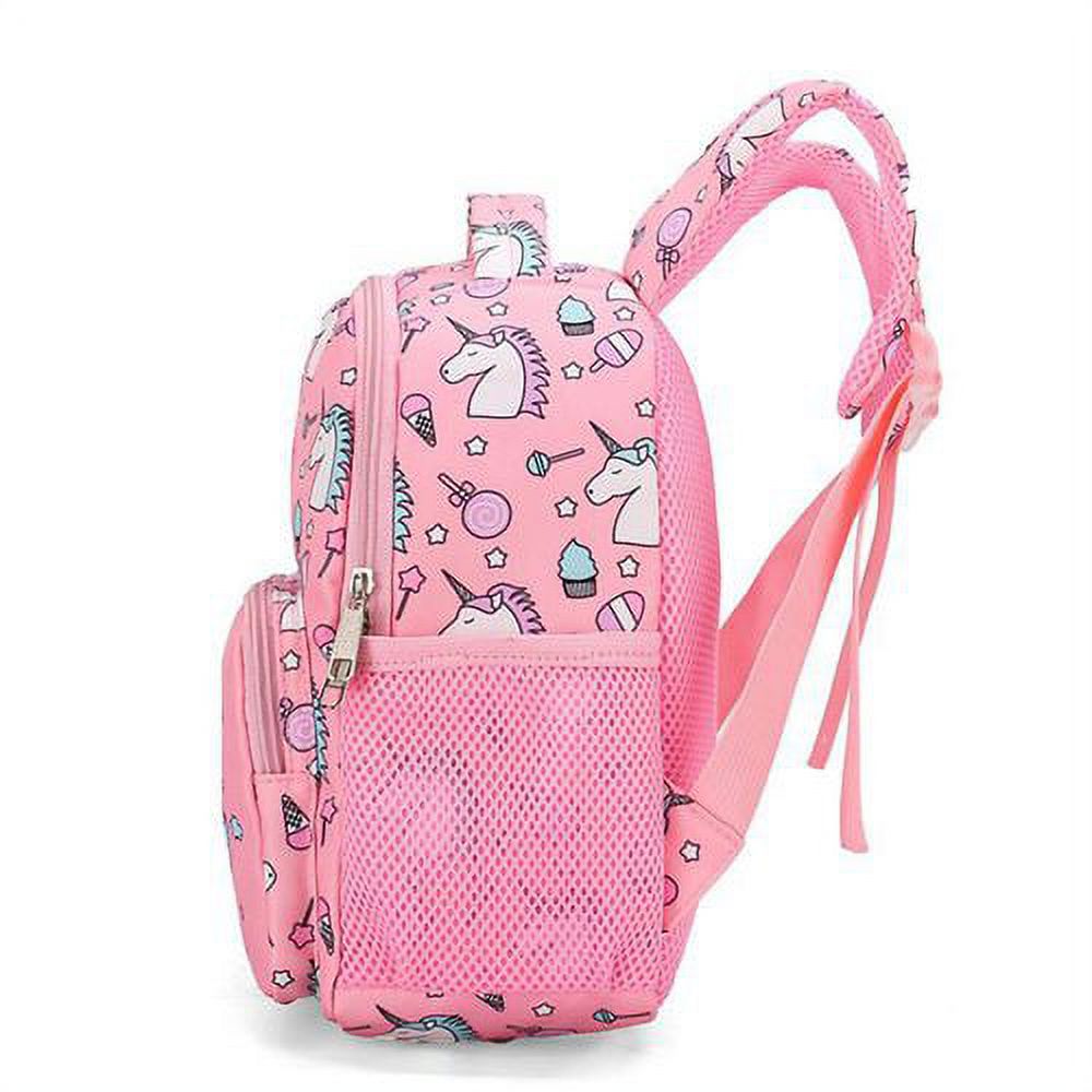 Kids School Backpack 20cmx10cmx27cm P9309