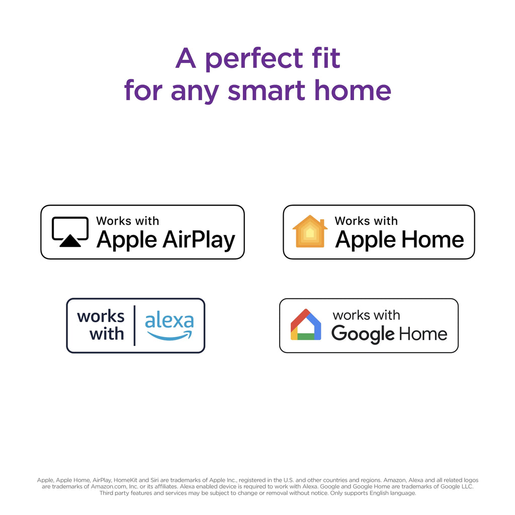 4K HDR Streaming Device with Voice Remote M4600