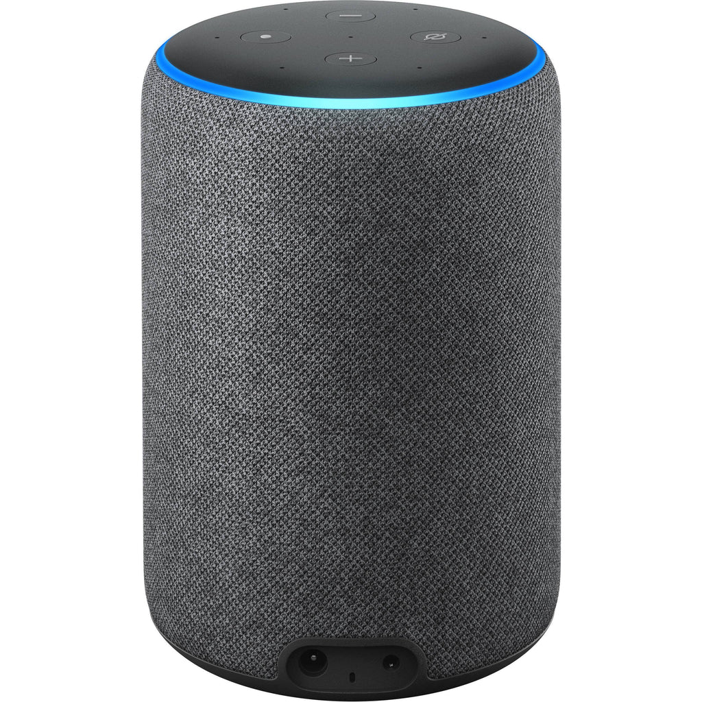Charcoal Echo Plus M5761