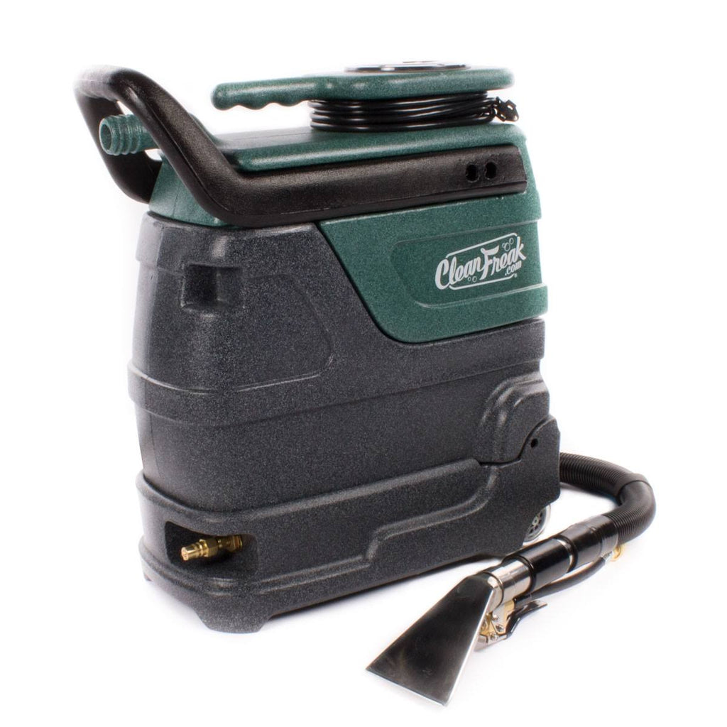 Heated Carpet Spot Cleaner W8719