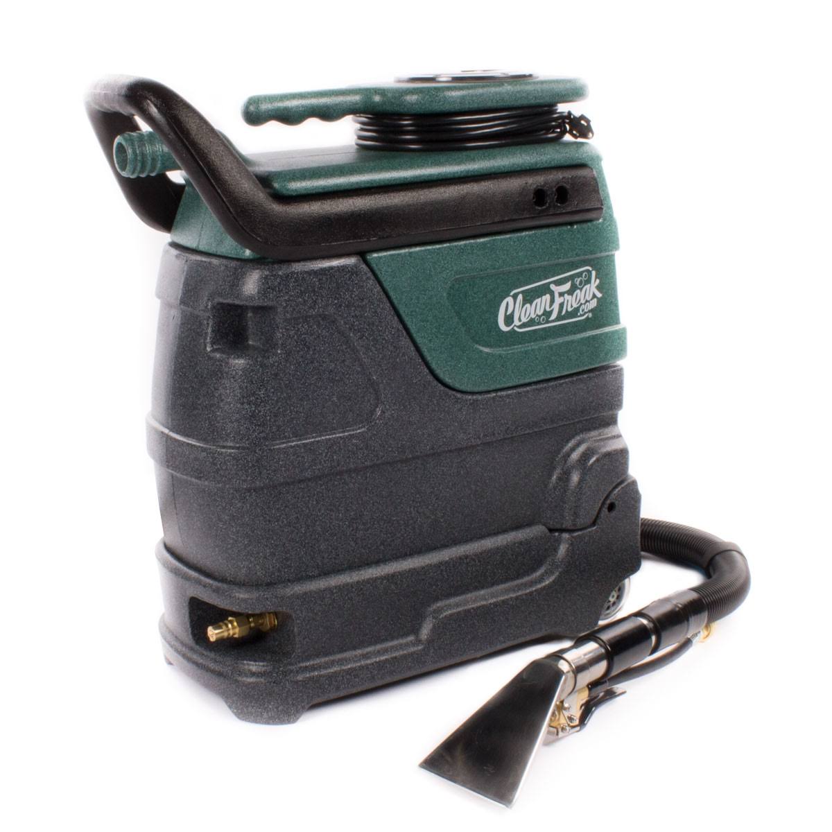 Heated Carpet Spot Cleaner W8719