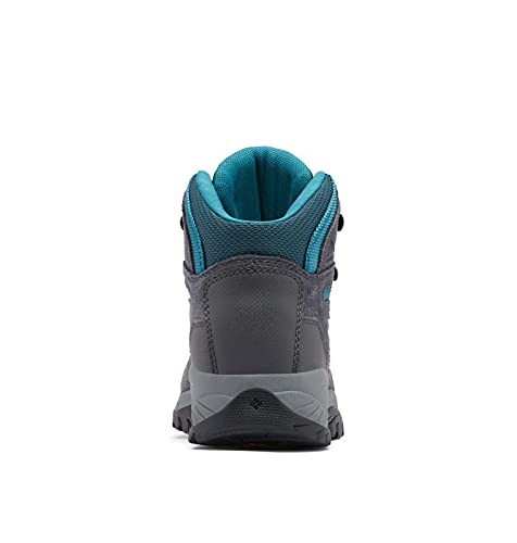 Waterproof Hiking Boot Z998
