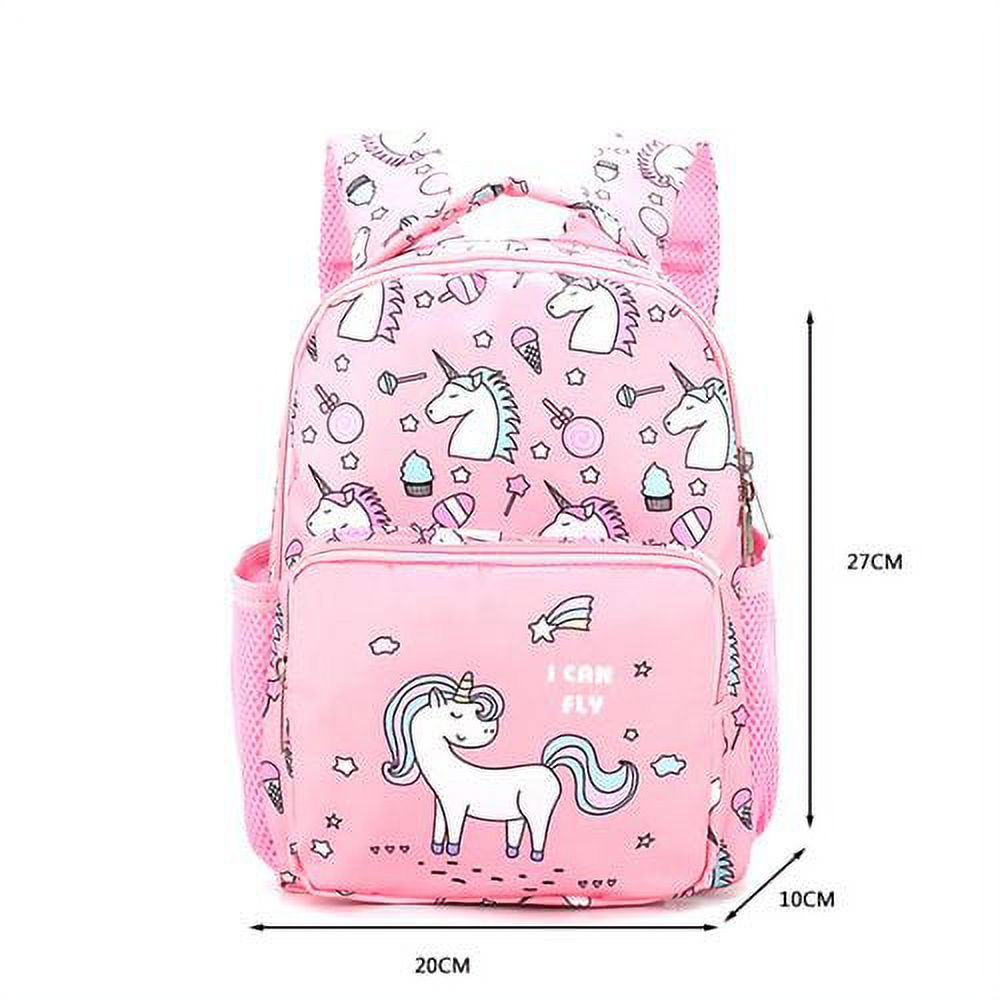 Kids School Backpack 20cmx10cmx27cm P9309