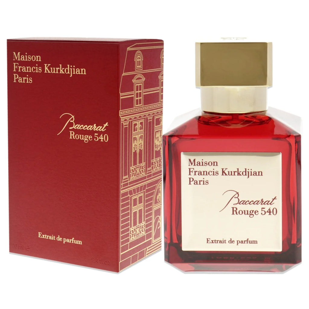 70 ml Extrait De Parfum K7779