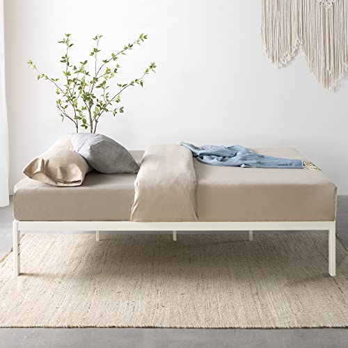 14 Inch Cooling Gel-Infused Memory Foam Twin Mattress J2890