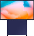 43-Inch QLED 4K Rotating Screen Matte Display Smart TV Y26028