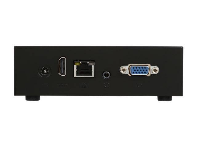Mini PC L413