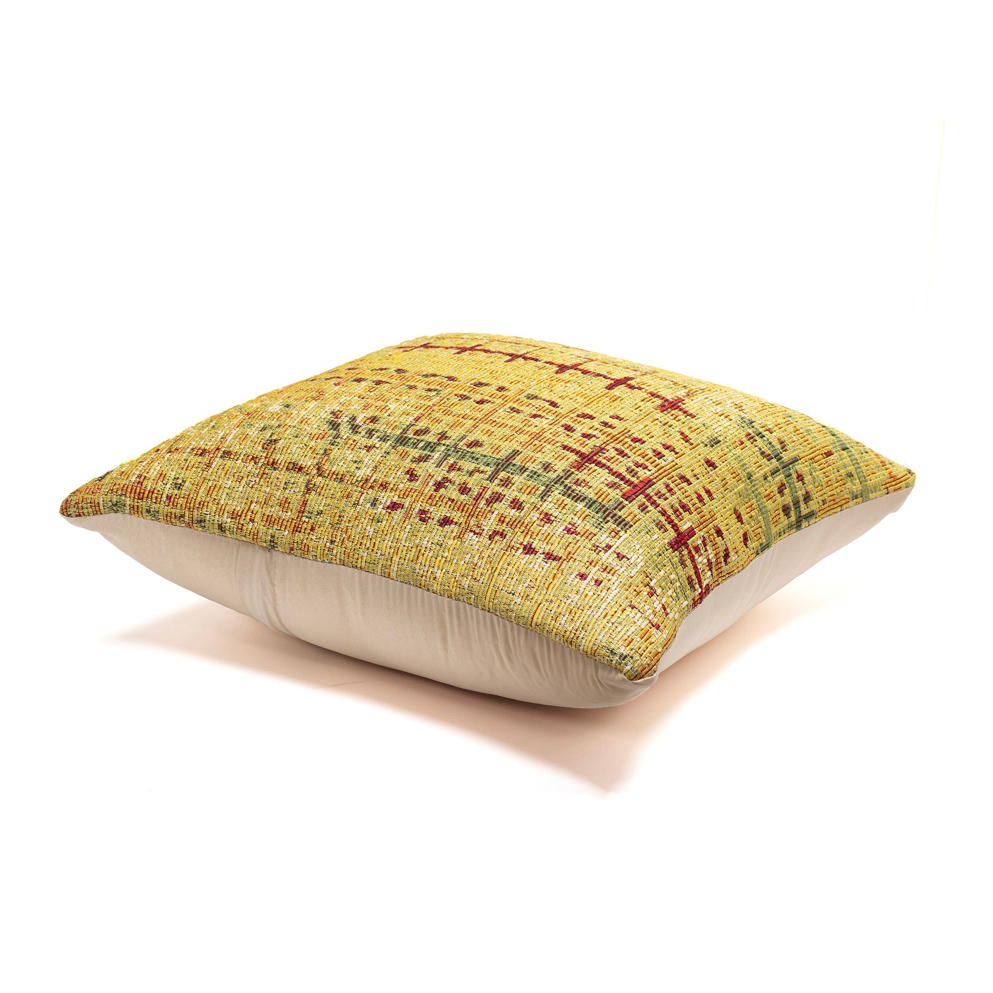 Marina Sienna Indoor Outdoor Throw Pillow
