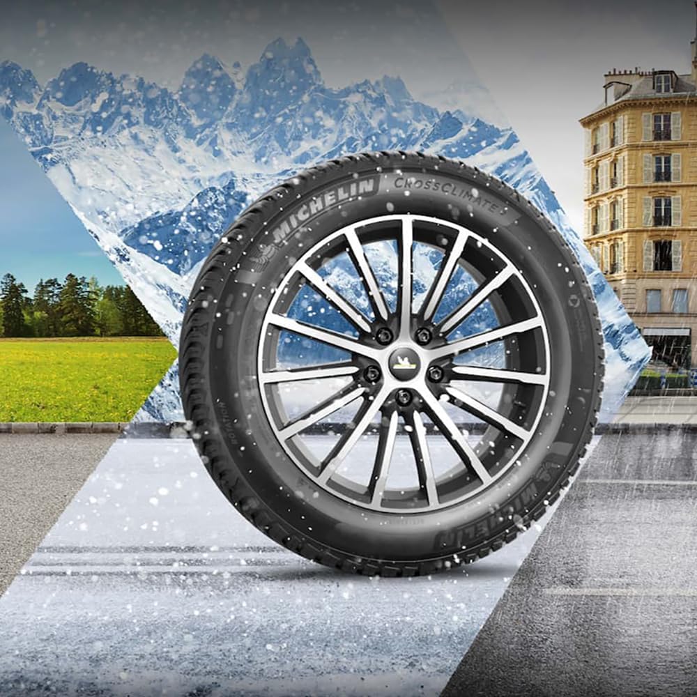 All-Season Car Tire 235/50R19/XL 103V C474609