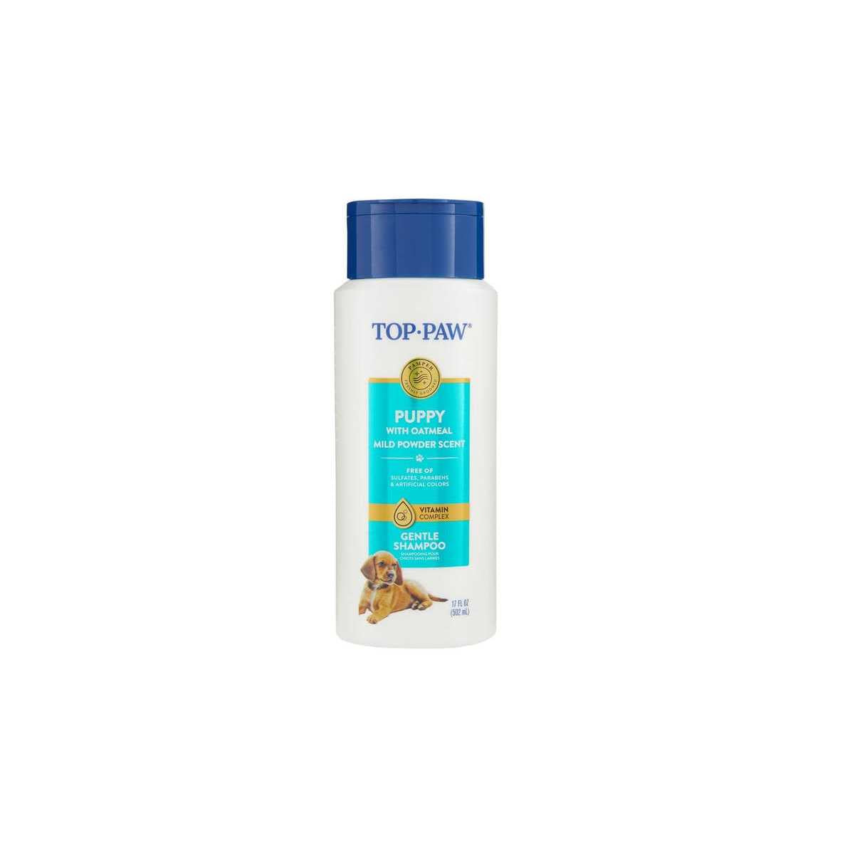 Gentle Puppy Oatmeal Shampoo H2494