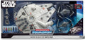 Micro Galaxy Squadron Combo Pack Bundle with 1 Series Blind Box X351256
