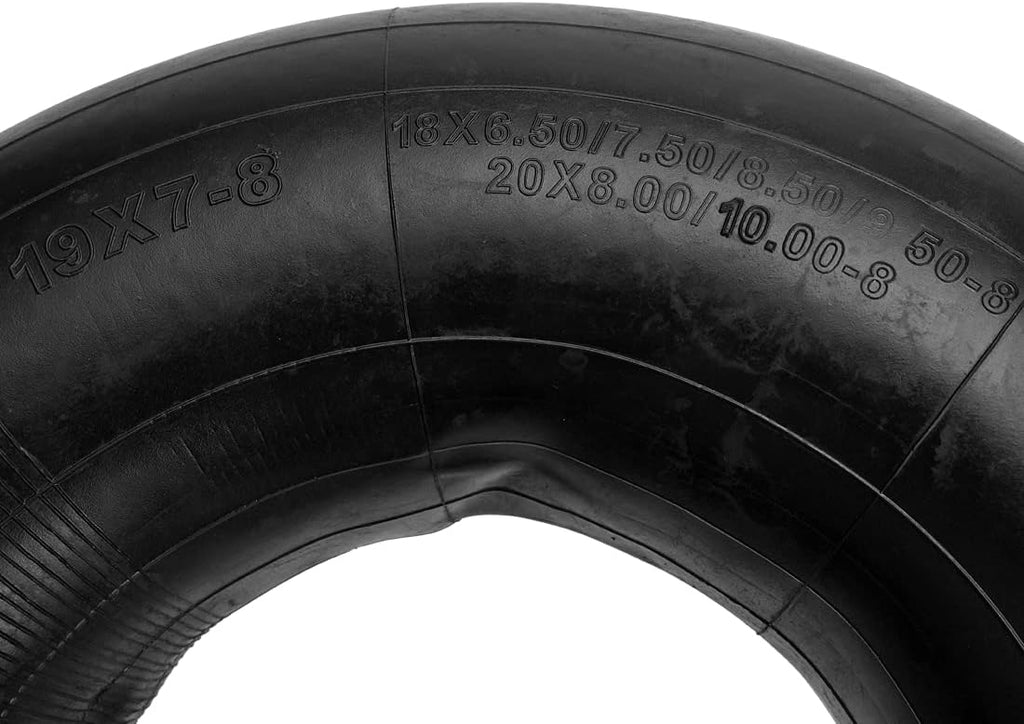 19X7-8 20X7-8 Inner Tube 2 Pack T58420