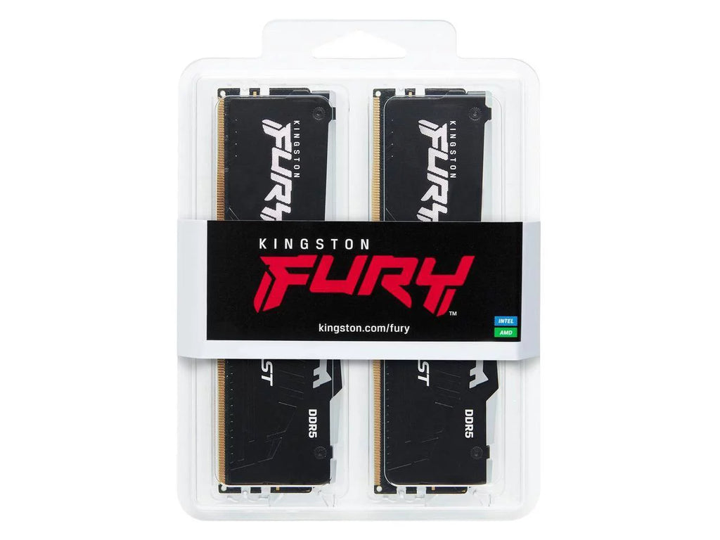 64GB (2 x 32GB) DDR5 6000 Desktop Memory N36816